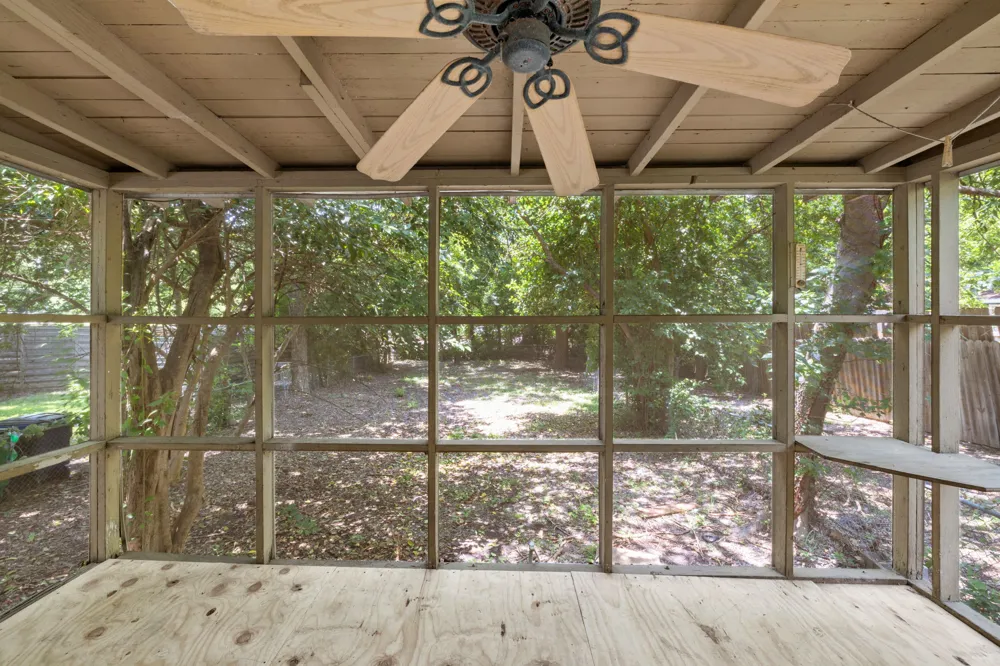 3704 Cherrywood Road Austin, TX 78722