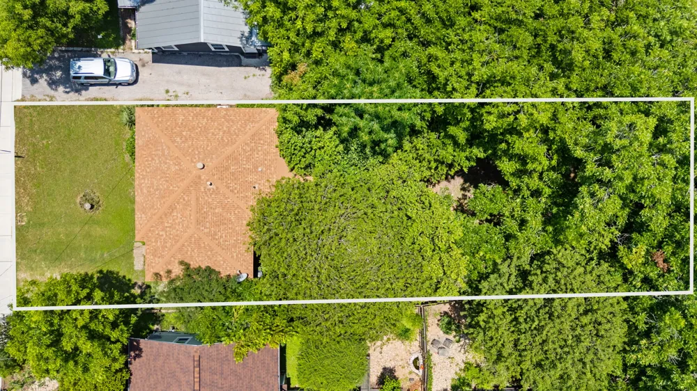 3704 Cherrywood Road Austin, TX 78722