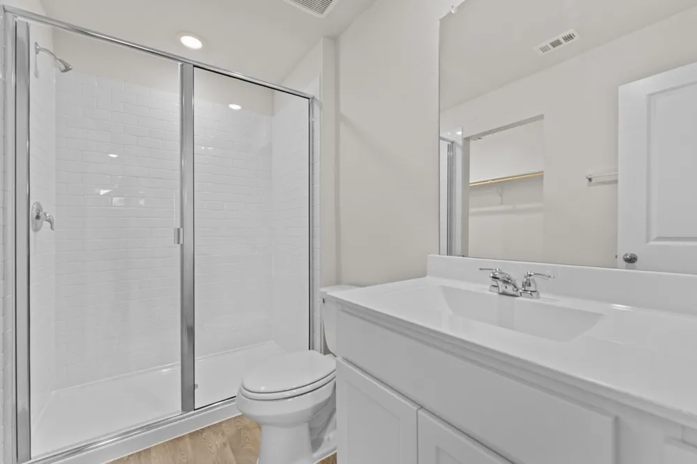 110 Kendall Lane Maxwell, TX 78656