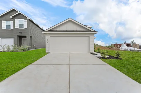 110 Kendall Lane