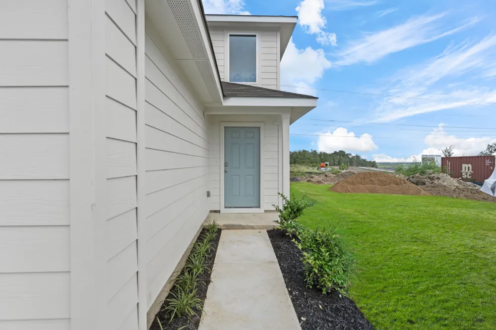 110 Kendall Lane Maxwell, TX 78656