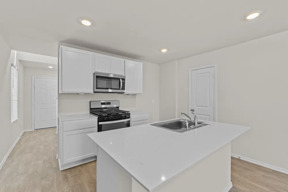 110 Kendall Lane Maxwell, TX 78656