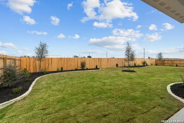 1538 SILVER RUN New Braunfels, TX 78130