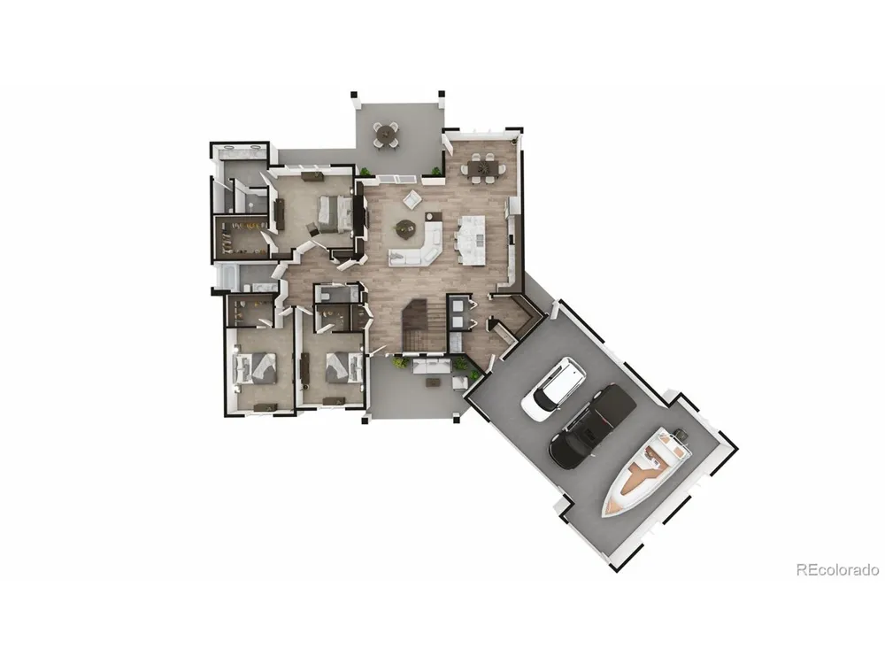 30194 Imperial Pt Elizabeth, CO 80107
