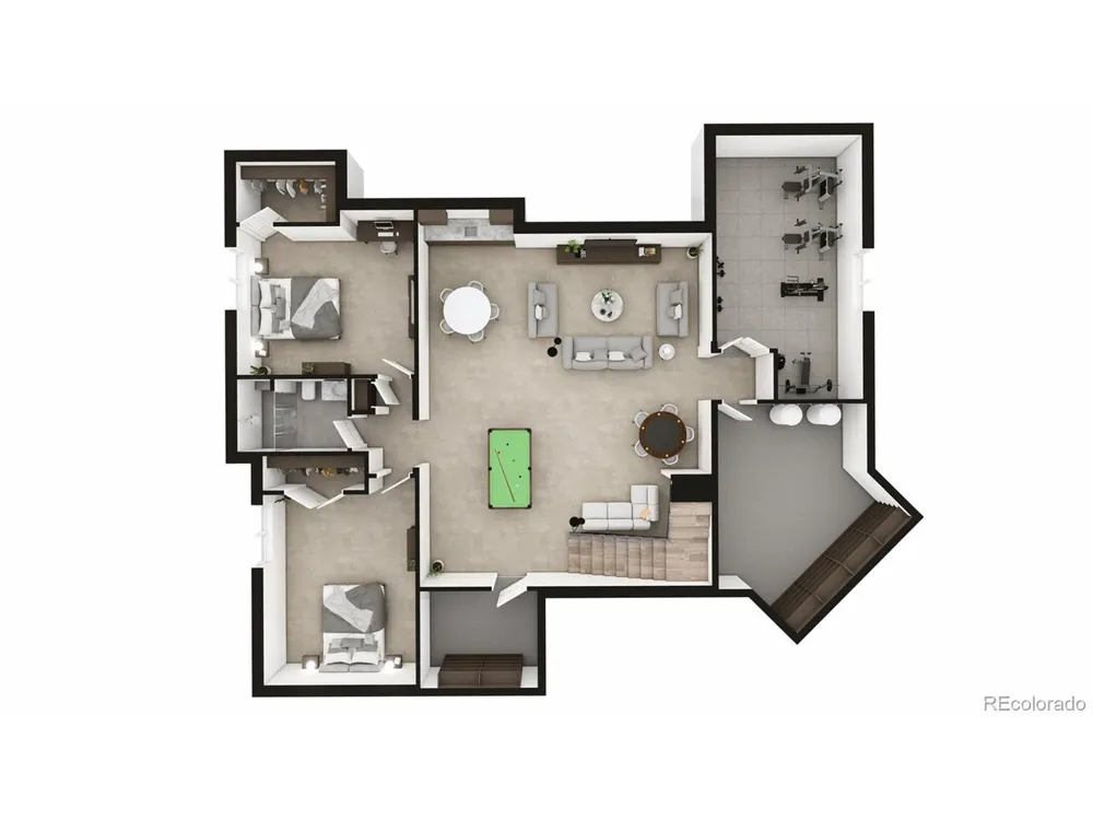 30194 Imperial Pt Elizabeth, CO 80107