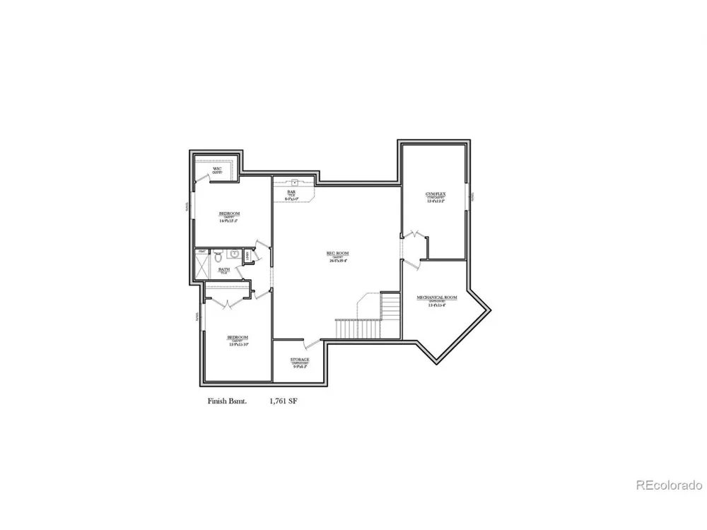 30194 Imperial Pt Elizabeth, CO 80107