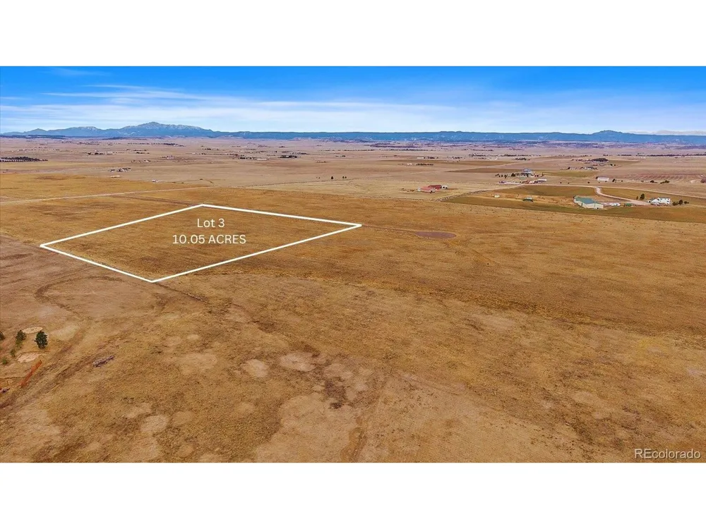 30194 Imperial Pt Elizabeth, CO 80107