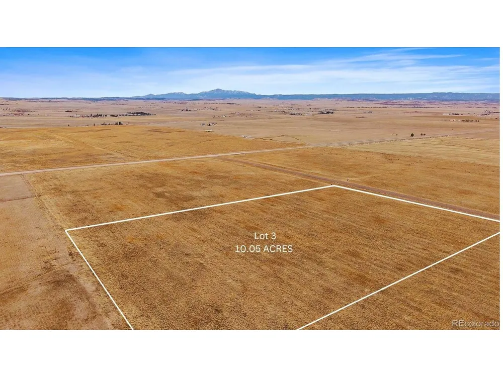 30194 Imperial Pt Elizabeth, CO 80107