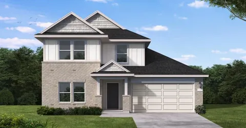 1029 Arbor Village Lane