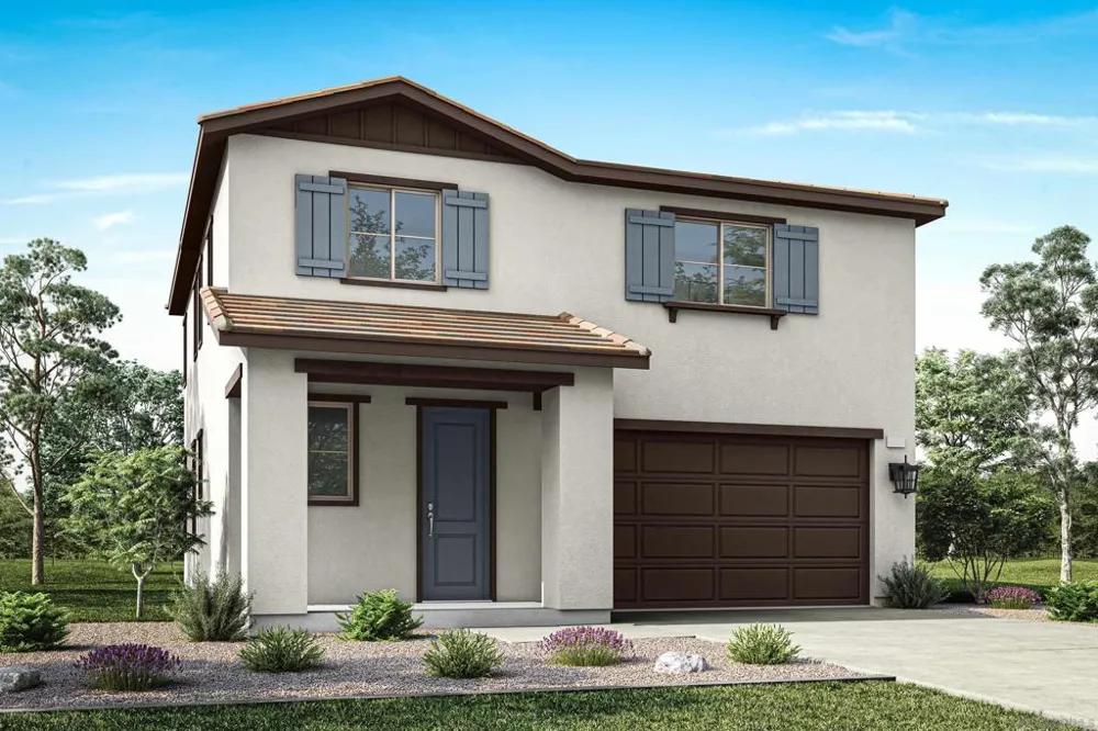 29948 HARMONY HEIGHTS Drive Lot 13 #Lot 13 Lake Elsinore, CA 92532