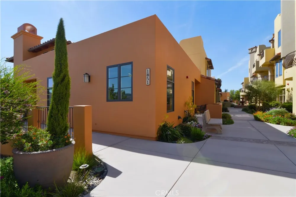 1851 Ironwood Morro Bay, CA 93442