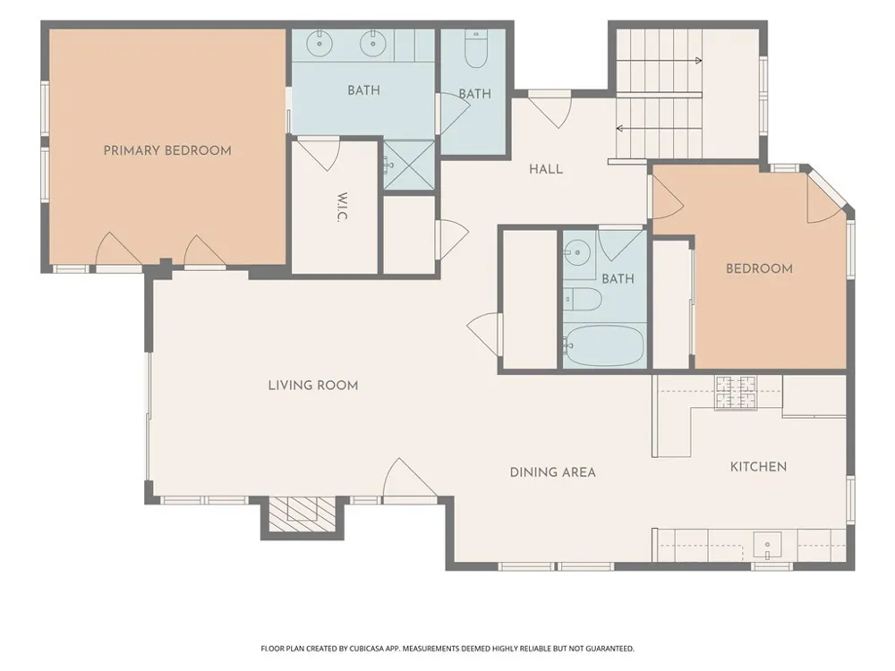 1851 Ironwood Morro Bay, CA 93442