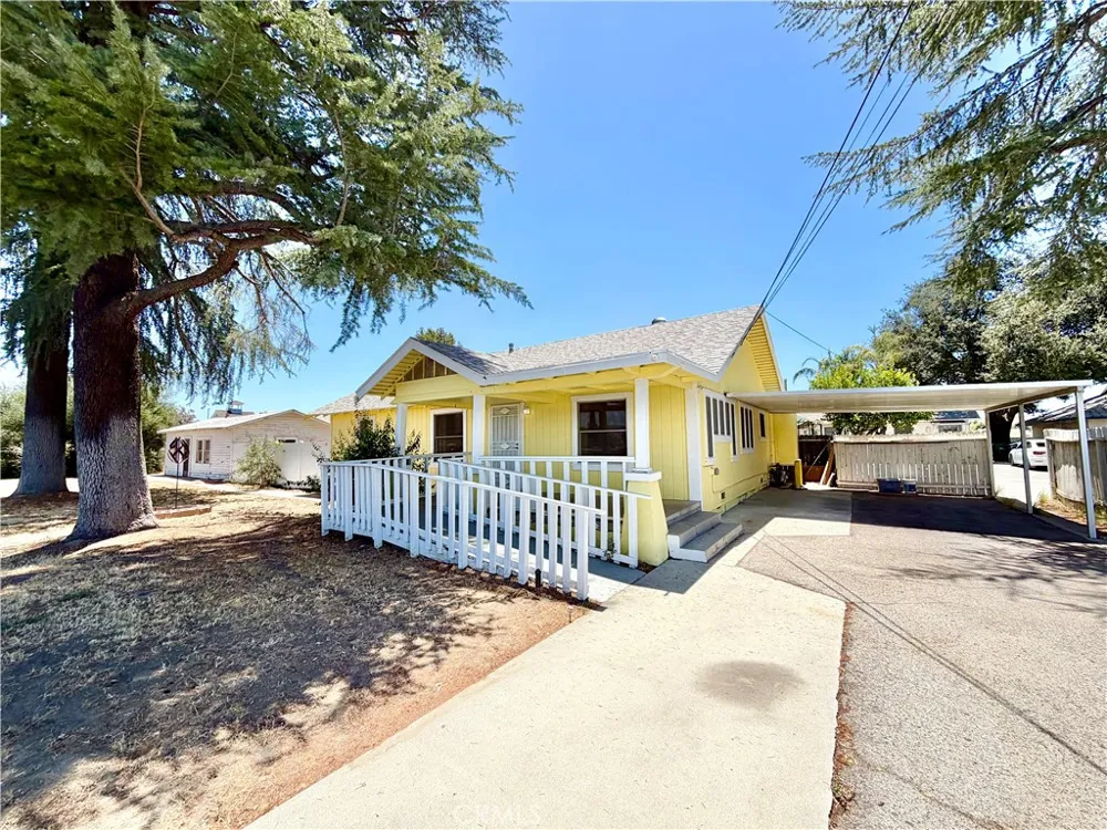 41861 Acacia Avenue Hemet, CA 92544