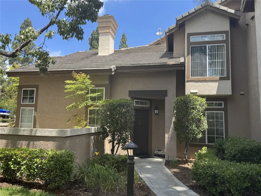 170 Montara Drive Aliso Viejo, CA 92656