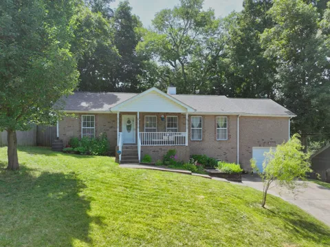 225 High Chaperal Dr