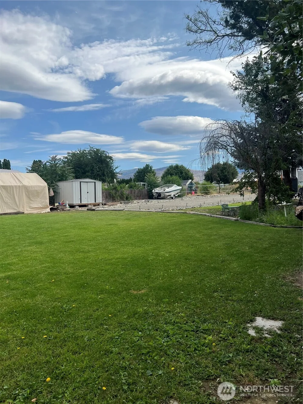 612 Skyview Drive Omak, WA 98841