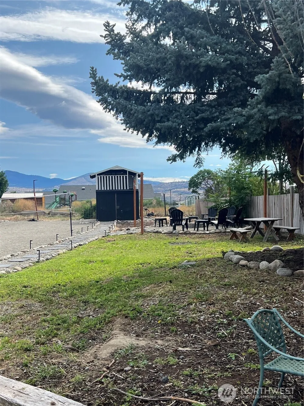 612 Skyview Drive Omak, WA 98841