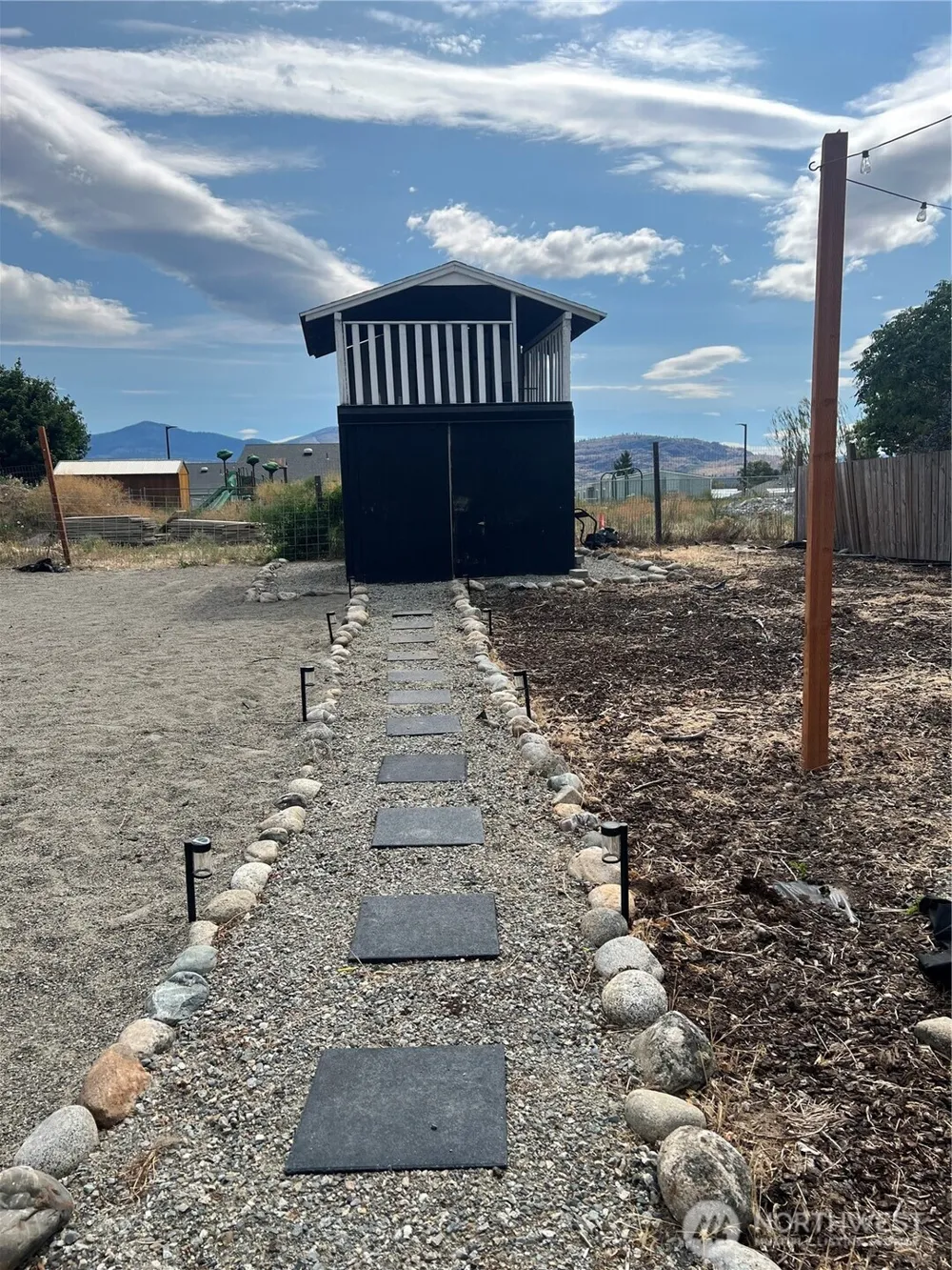 612 Skyview Drive Omak, WA 98841