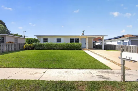1333 W 31st Street