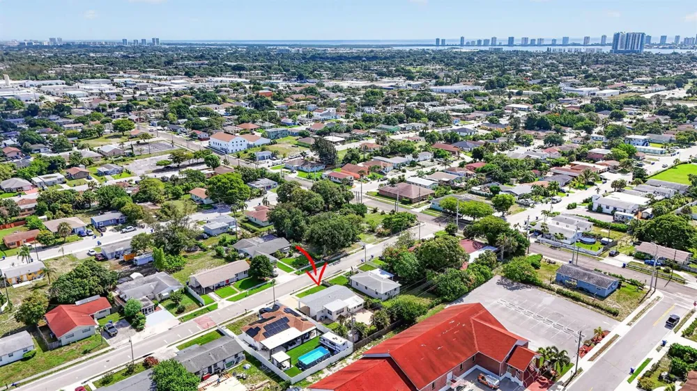 1333 W 31st Street Riviera Beach, FL 33404