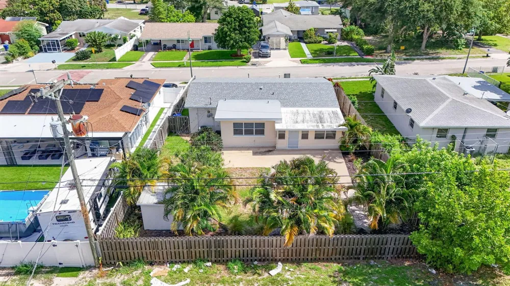 1333 W 31st Street Riviera Beach, FL 33404