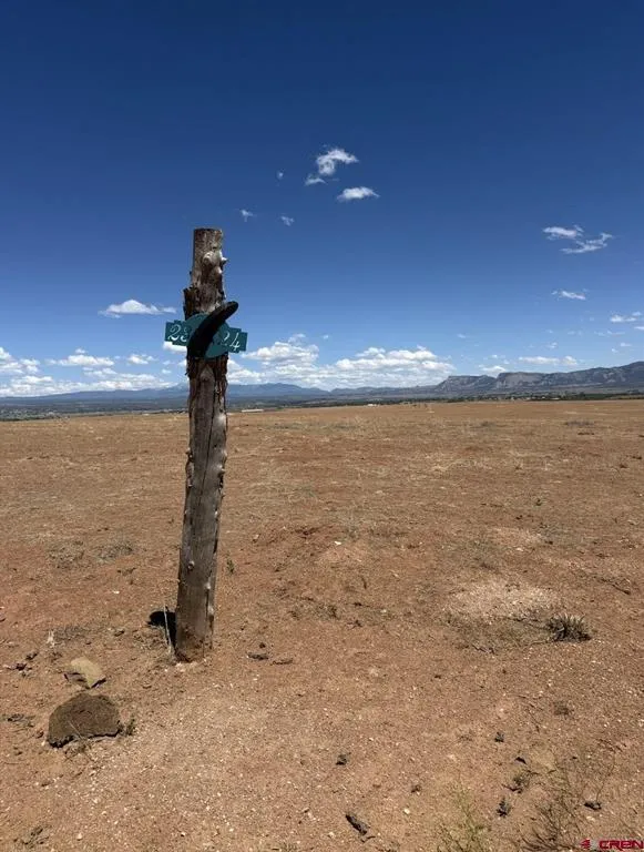 Road 22.6 Cortez, CO 81321