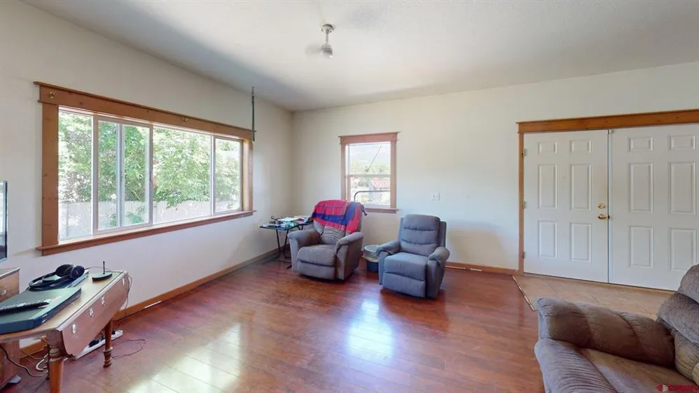 119 North Fork Avenue Paonia, CO 81428