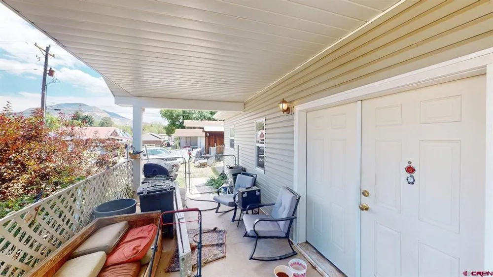 119 North Fork Avenue Paonia, CO 81428