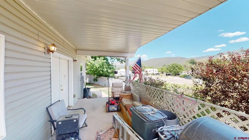 119 North Fork Avenue Paonia, CO 81428