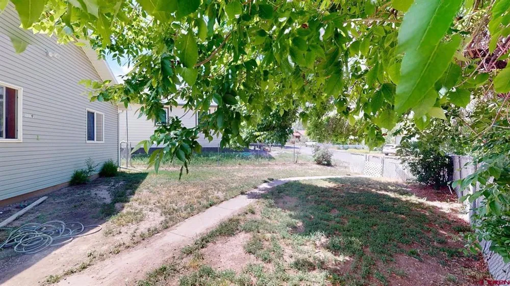 119 North Fork Avenue Paonia, CO 81428