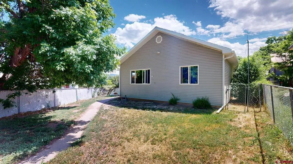 119 North Fork Avenue Paonia, CO 81428