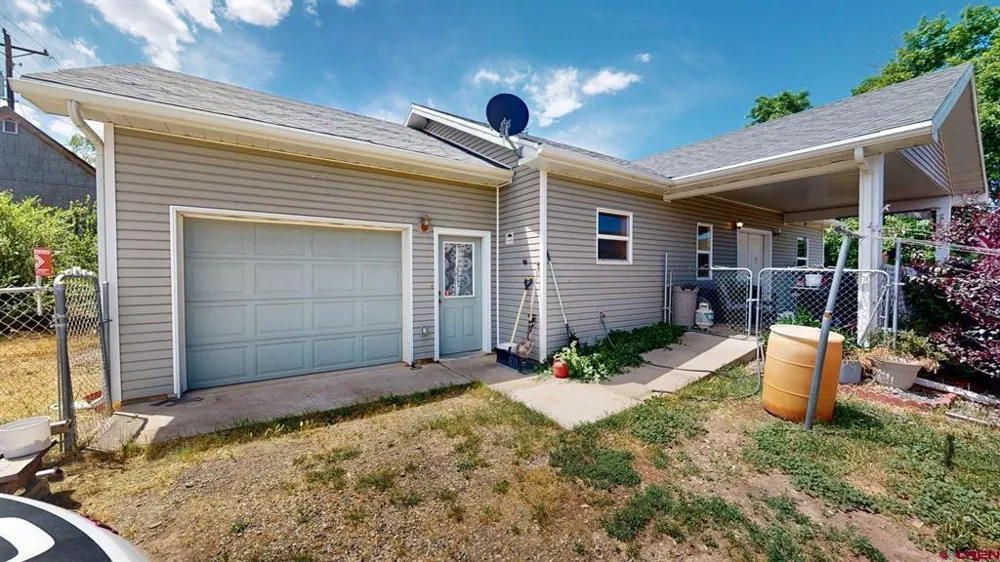119 North Fork Avenue Paonia, CO 81428