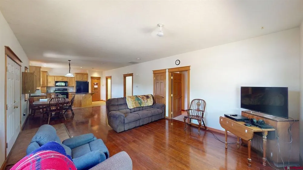 119 North Fork Avenue Paonia, CO 81428