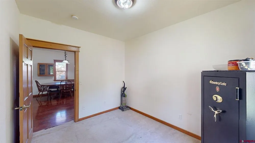 119 North Fork Avenue Paonia, CO 81428