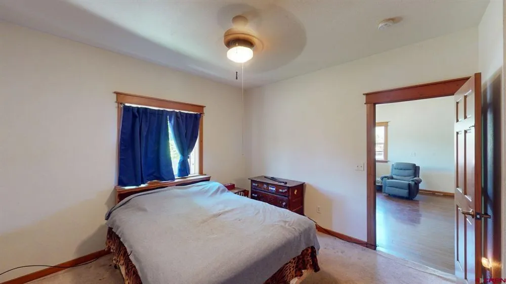 119 North Fork Avenue Paonia, CO 81428