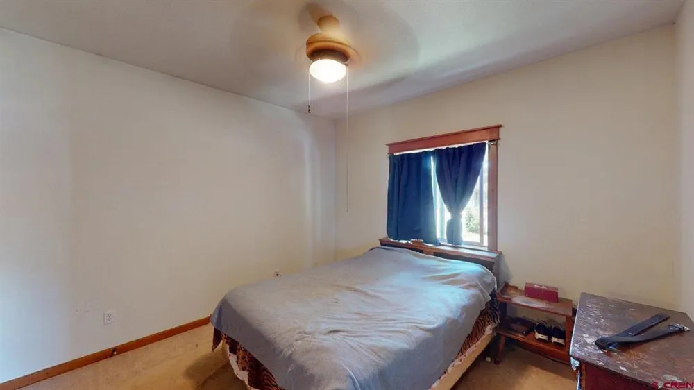119 North Fork Avenue Paonia, CO 81428