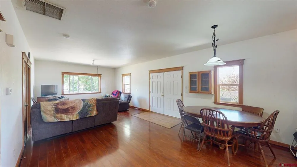 119 North Fork Avenue Paonia, CO 81428