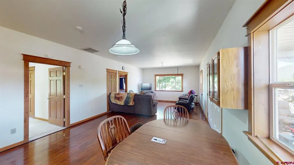 119 North Fork Avenue Paonia, CO 81428