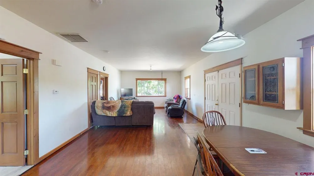 119 North Fork Avenue Paonia, CO 81428