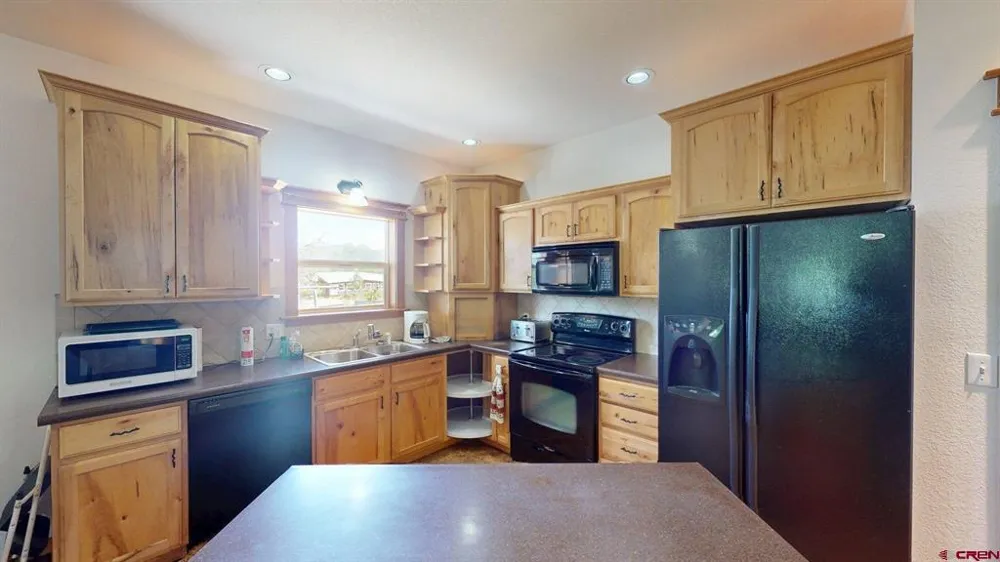 119 North Fork Avenue Paonia, CO 81428