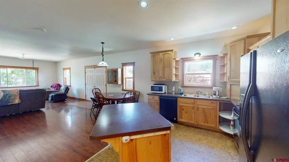119 North Fork Avenue Paonia, CO 81428