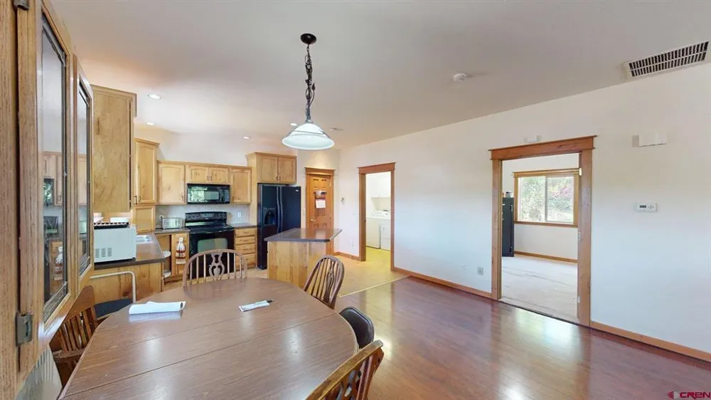 119 North Fork Avenue Paonia, CO 81428