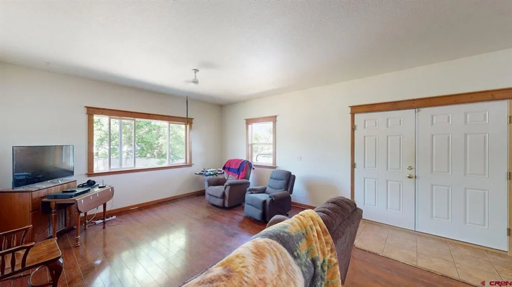 119 North Fork Avenue Paonia, CO 81428