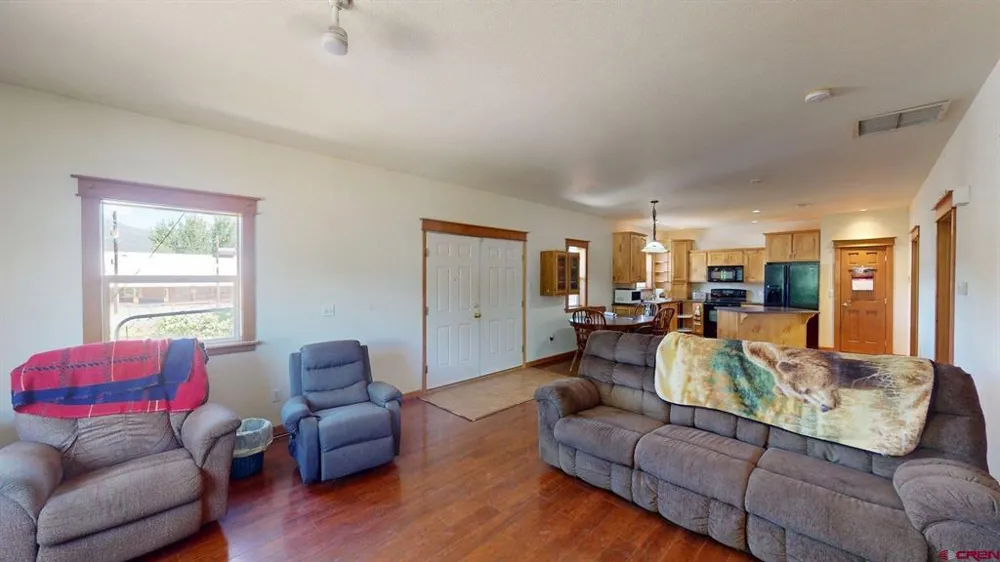 119 North Fork Avenue Paonia, CO 81428