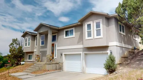 13687 Ragged Mountain Drive