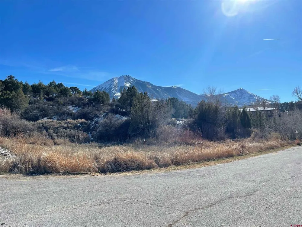 9 Gunnison Mountain Lane Paonia, CO 81428