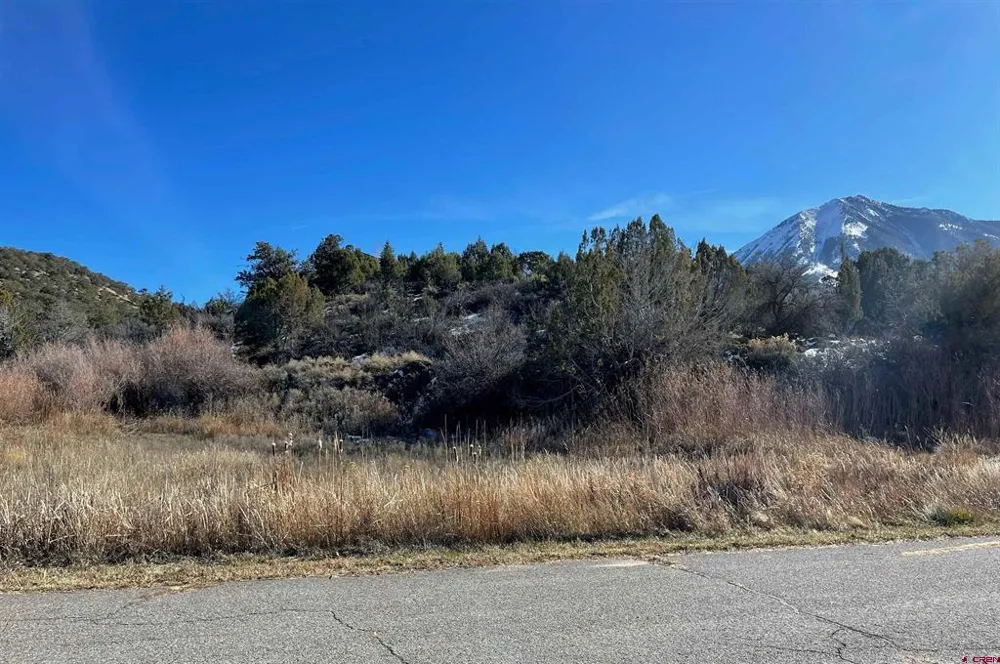 9 Gunnison Mountain Lane Paonia, CO 81428