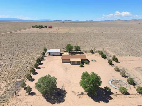 8246 Manitou Springs Road