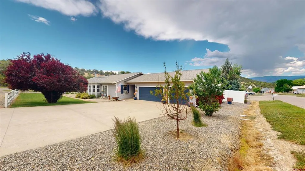 13571 Ragged Mountain Drive Paonia, CO 81428