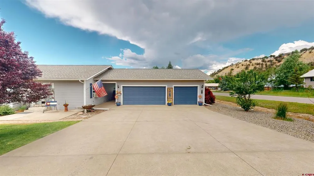 13571 Ragged Mountain Drive Paonia, CO 81428
